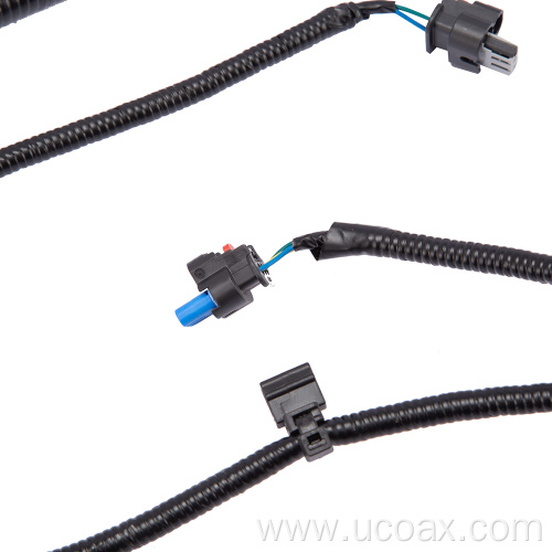 Customized Wiring Harnesses Assemblies OEM